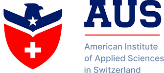 American Institute of Applied Sciences Logo