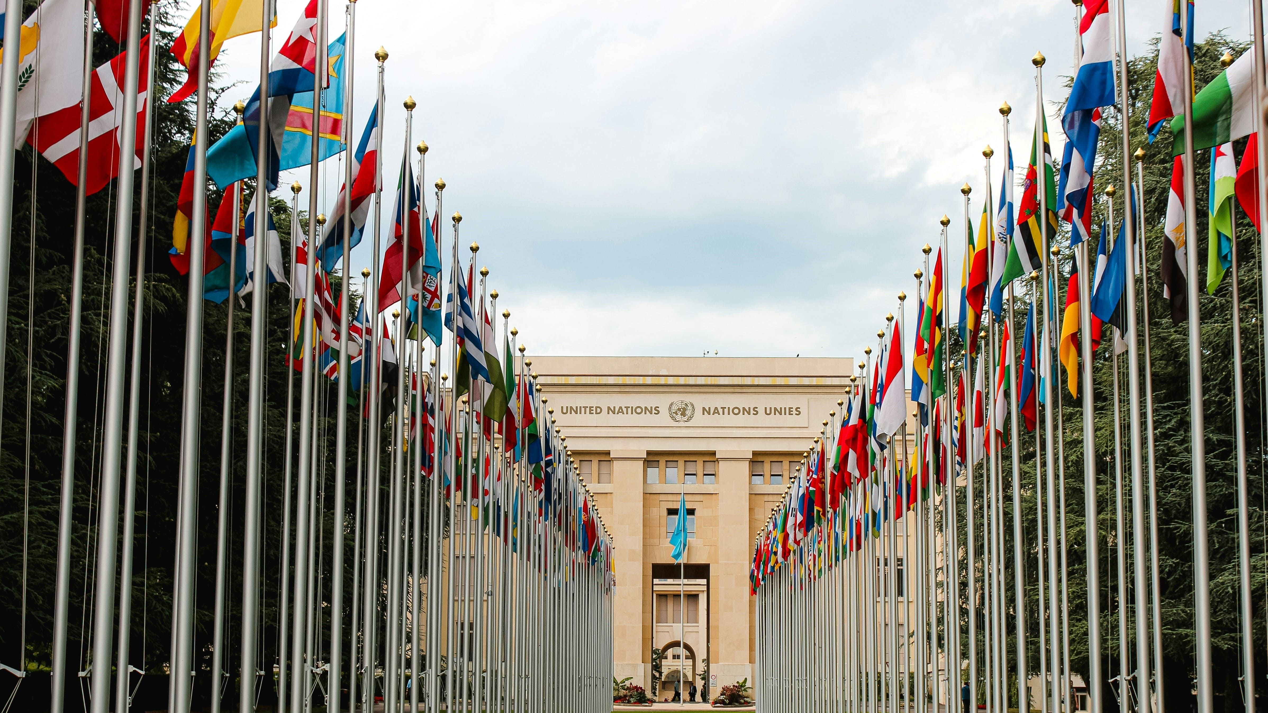 Study abroad destinations