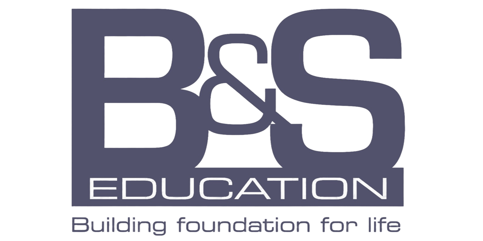 B&S Educational Services logo