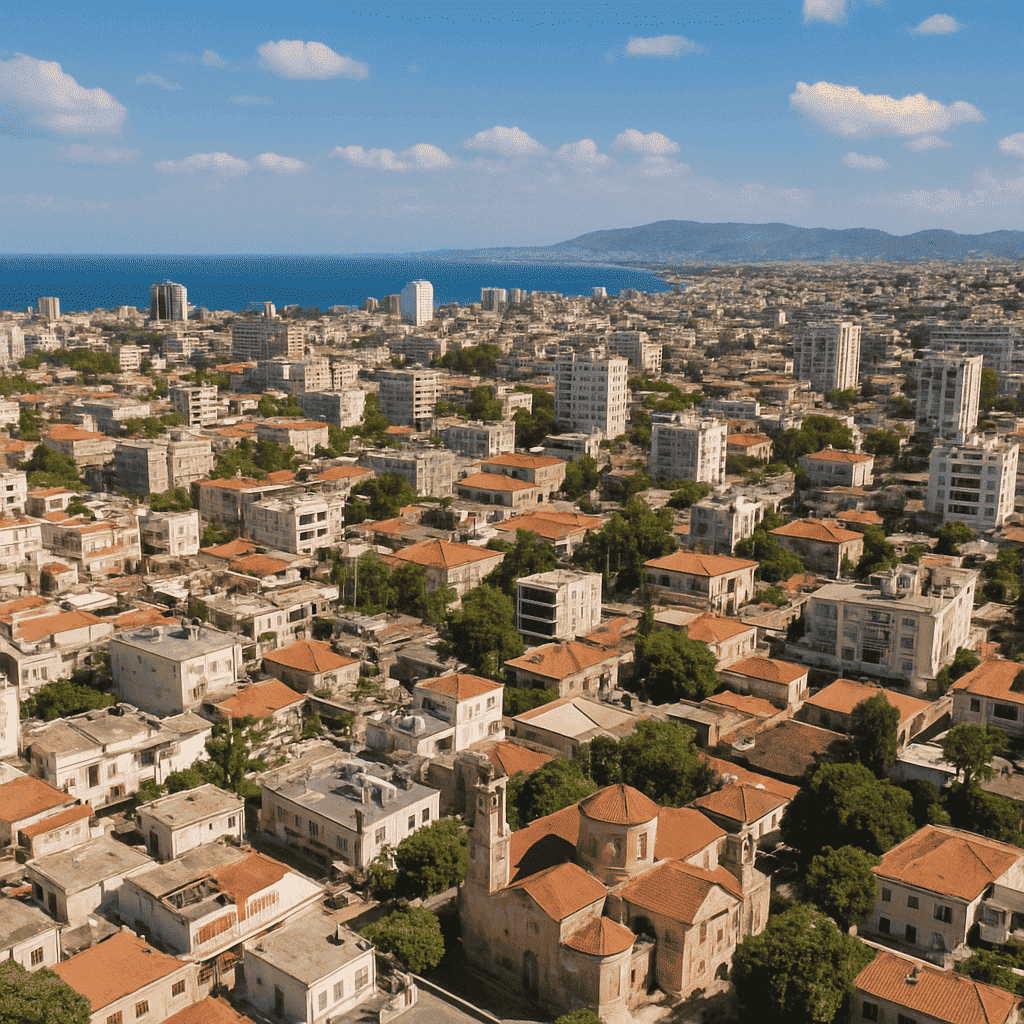 Cyprus