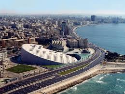 Egypt