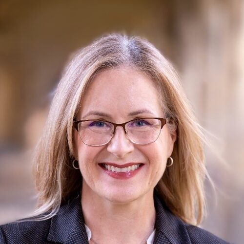 Prof. M. Crowley