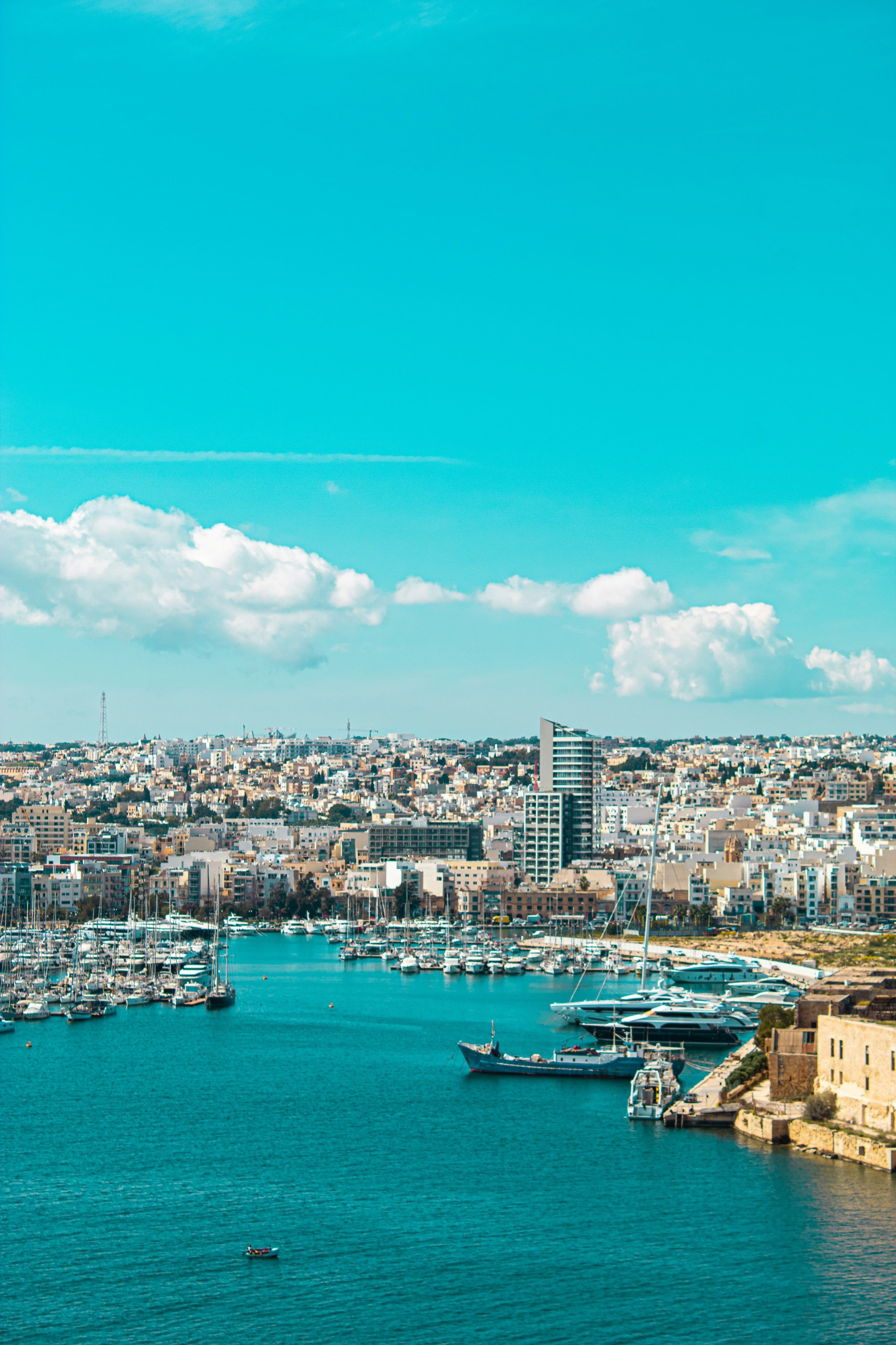Mediterranean Malta